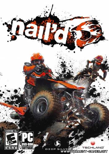 Nail'd (ENG) Nail'd (ENG)